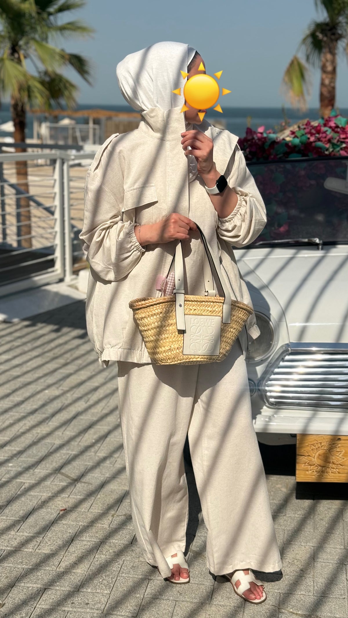 Sahara Luxe Utility Set