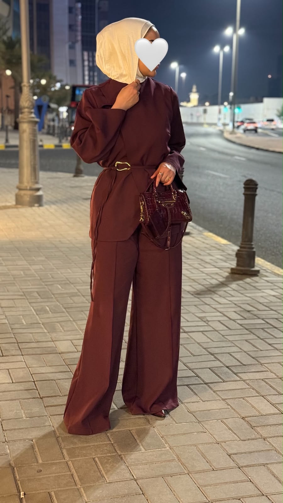The Valentina Set