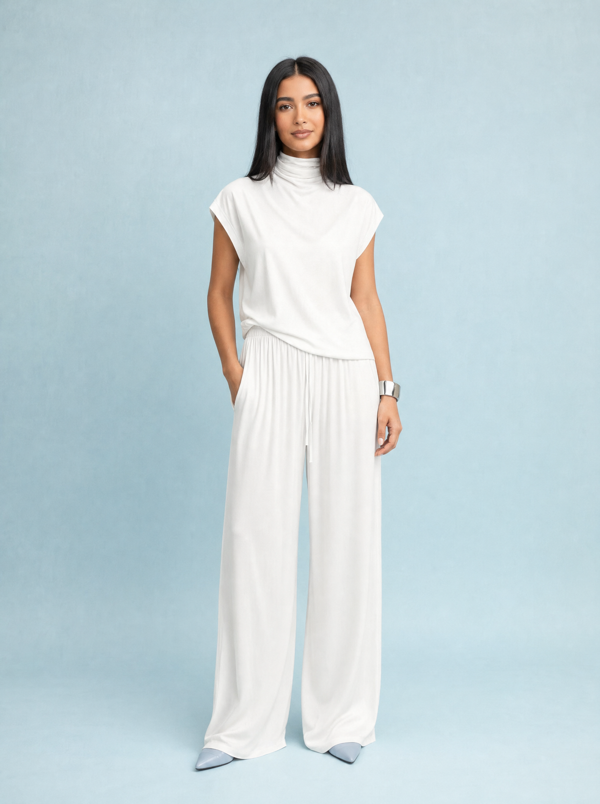 Amélie Flow Set