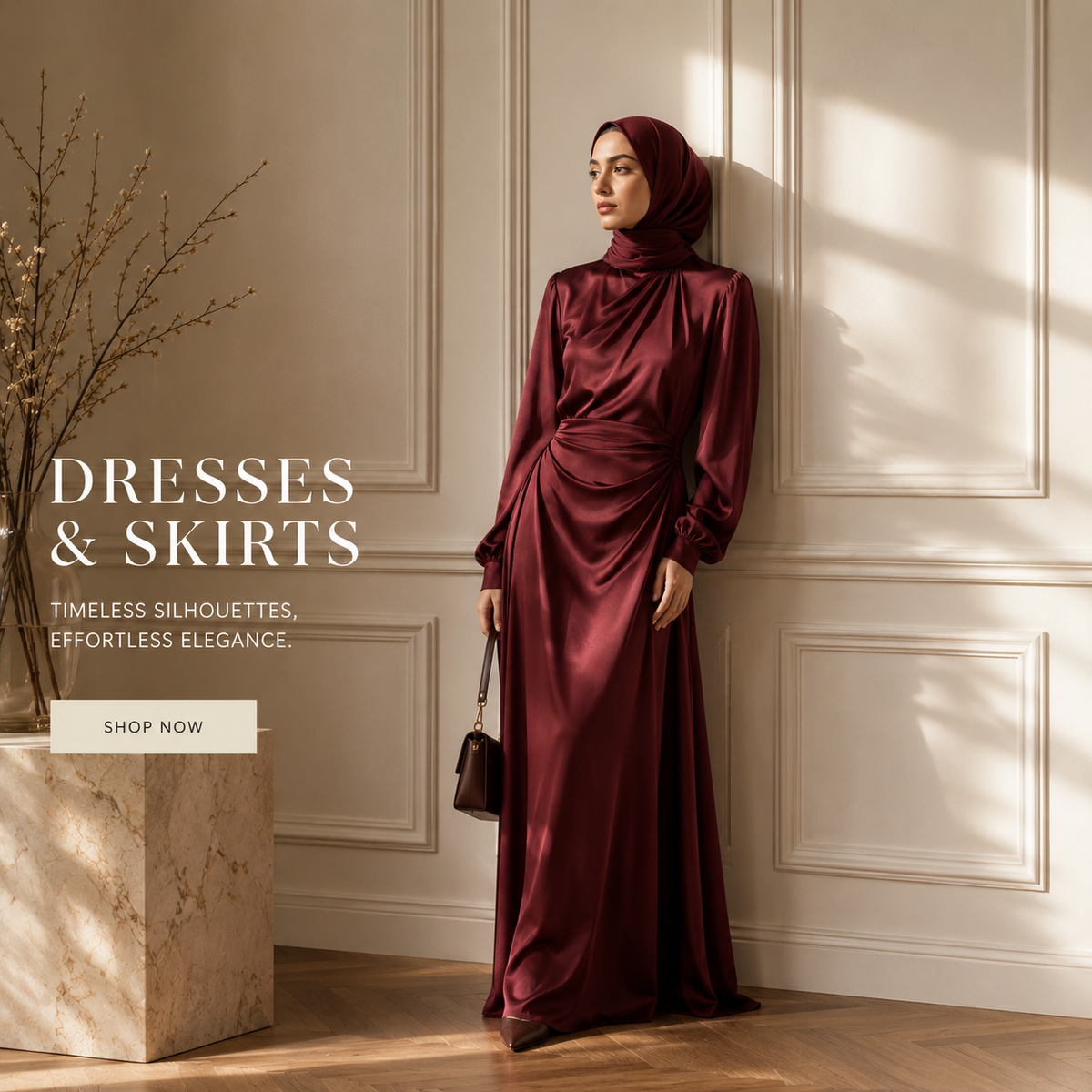 Dresses & Skirts
