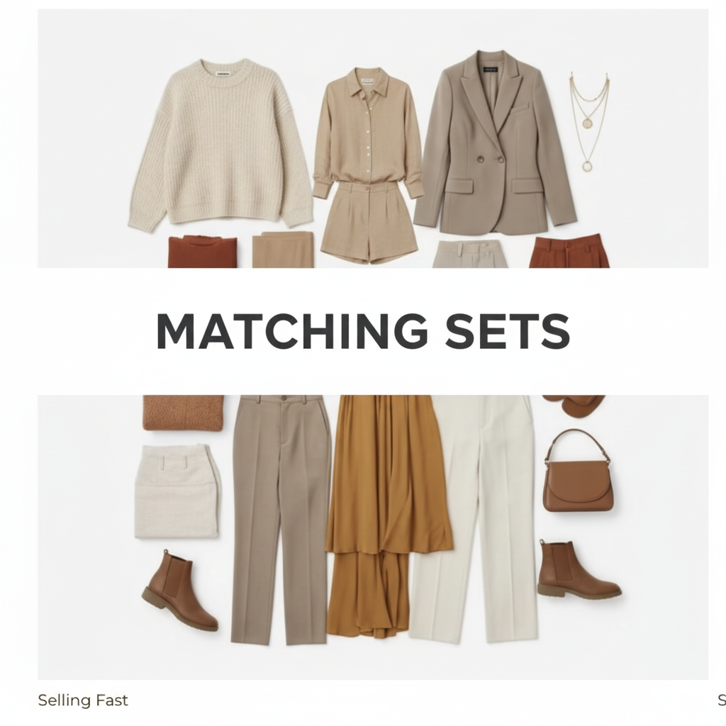 Matching Sets