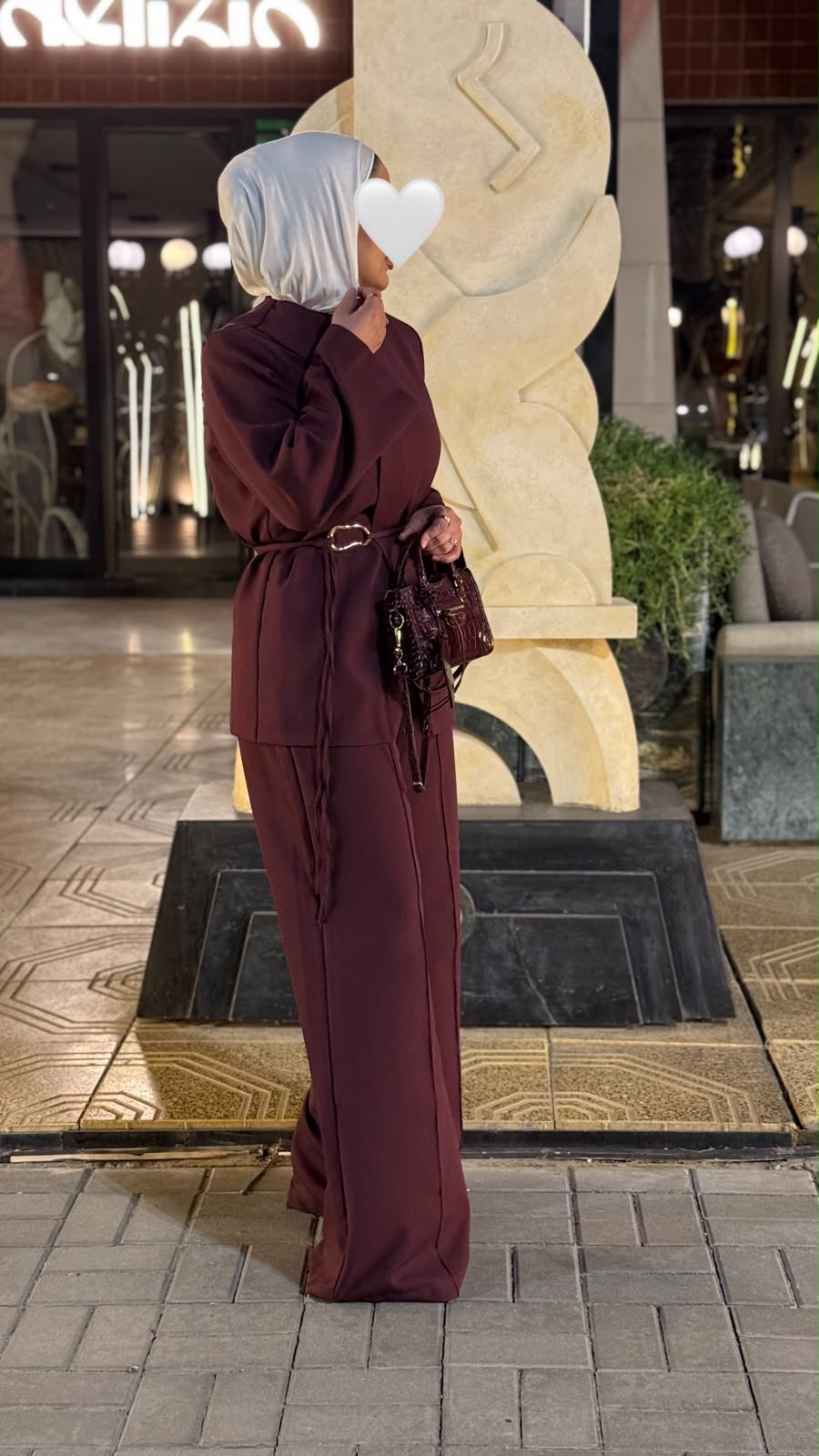 The Valentina Set