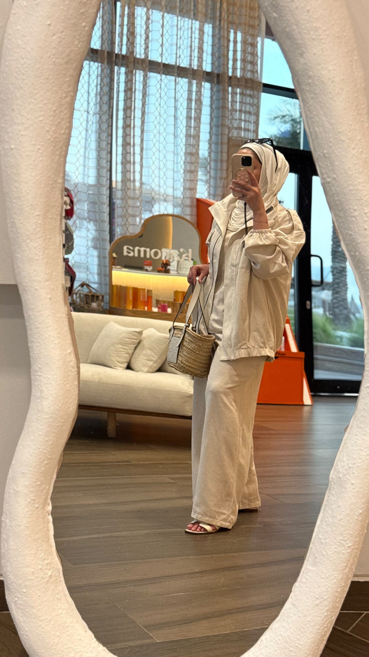 Sahara Luxe Utility Set