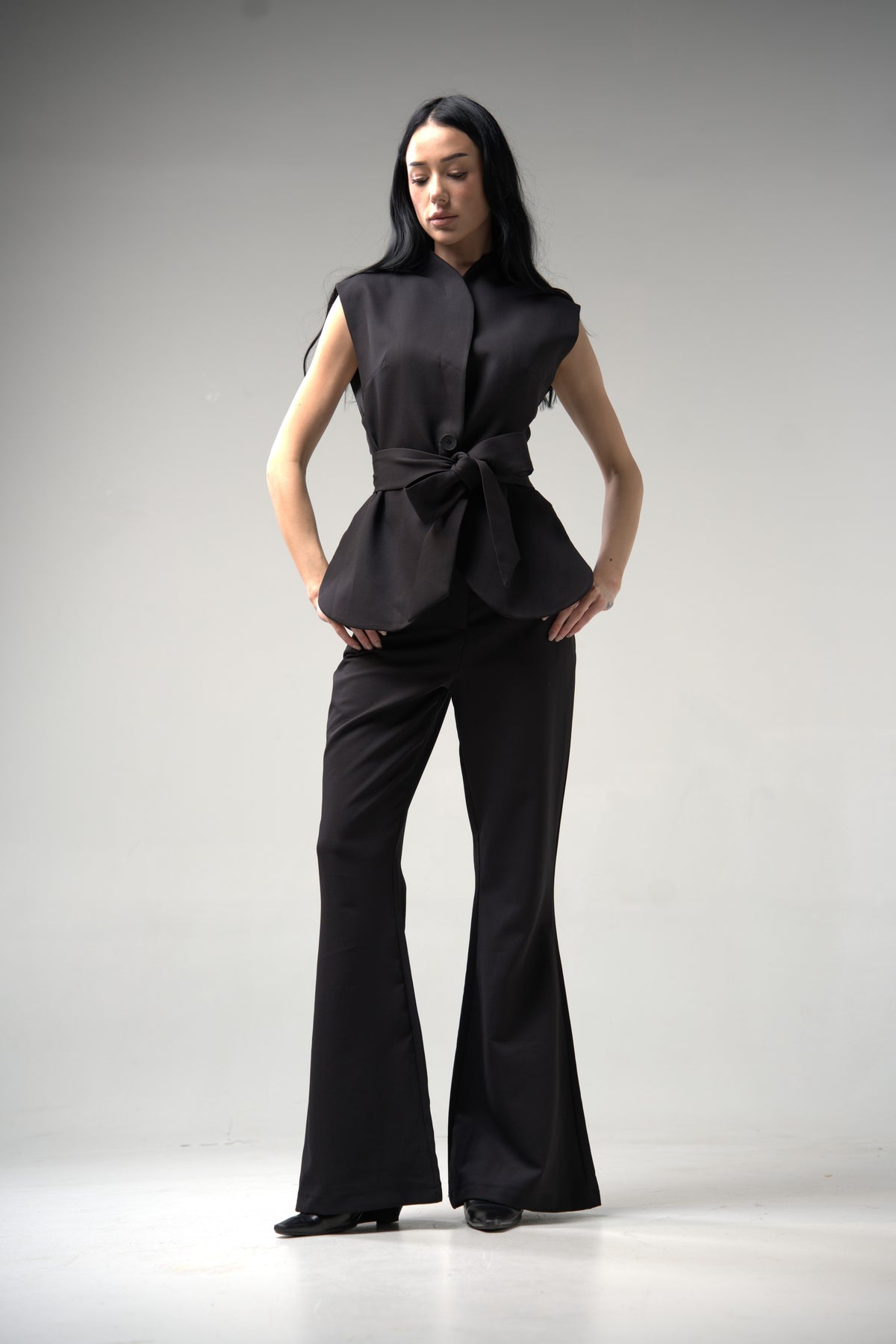 Verona Tailored Set