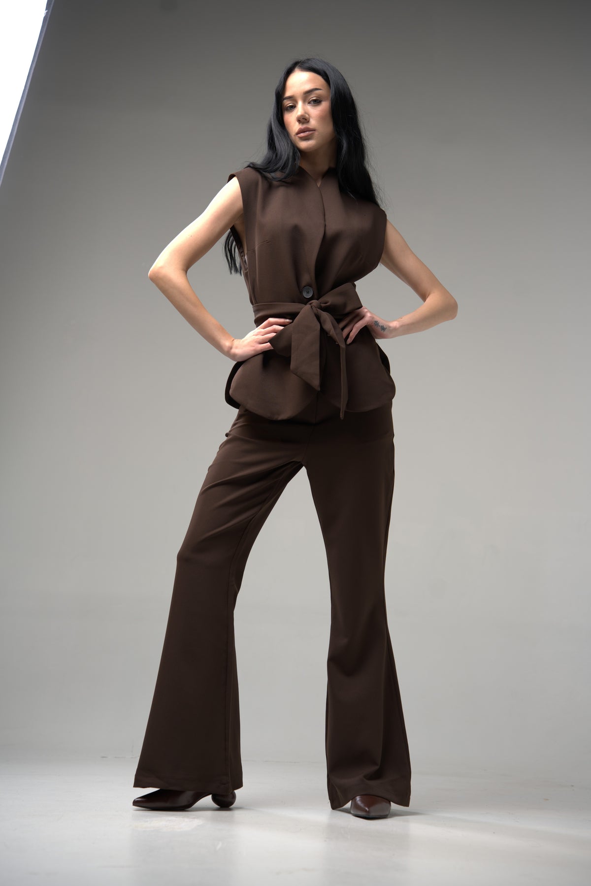 Verona Tailored Set