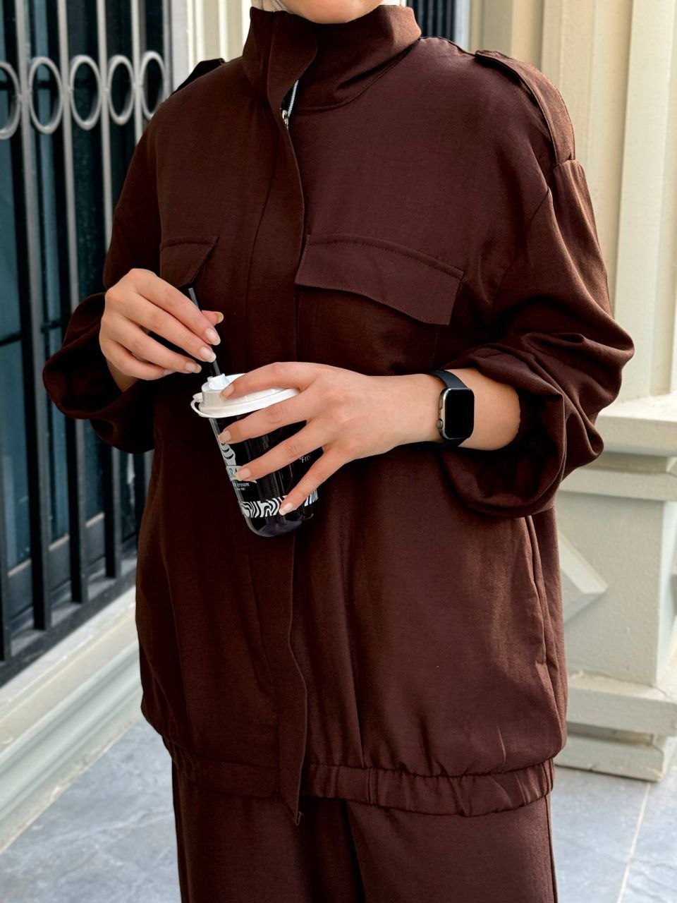 Sahara Luxe Utility Set
