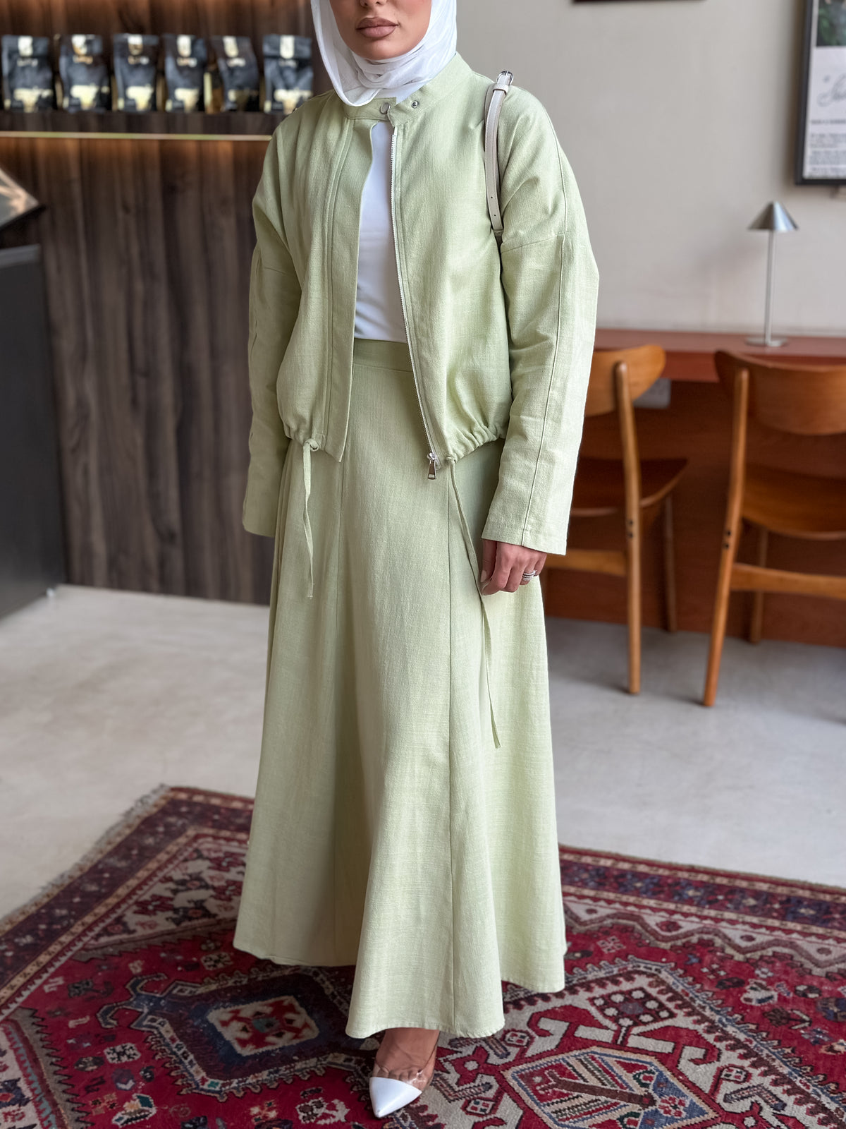 The Vienne Set